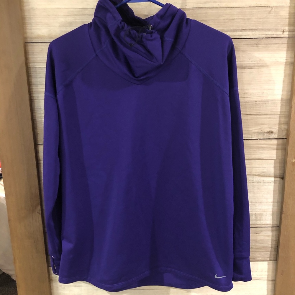 Nike sweatshirt